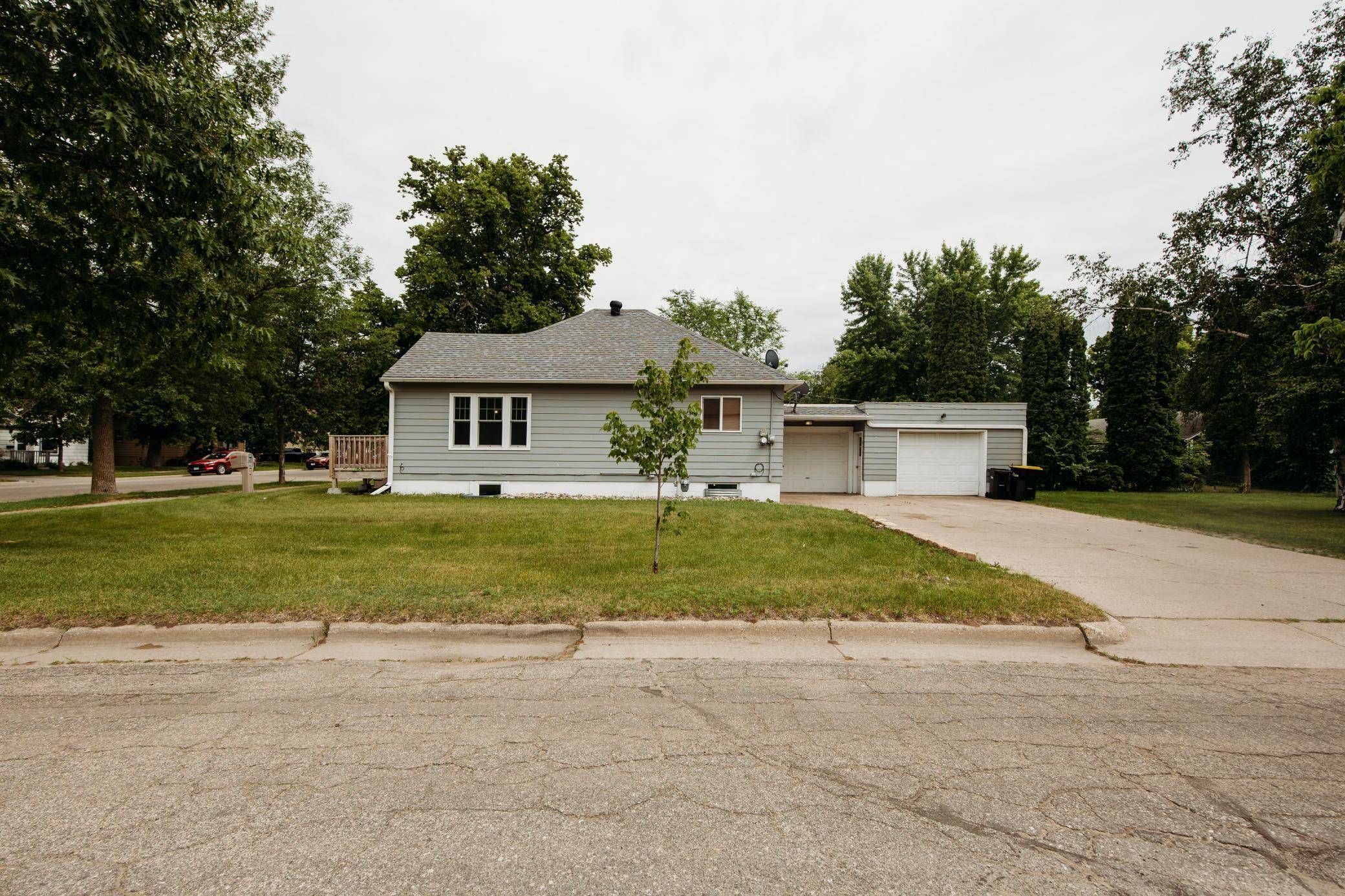 Perham, MN 56573,457 2nd ST SW