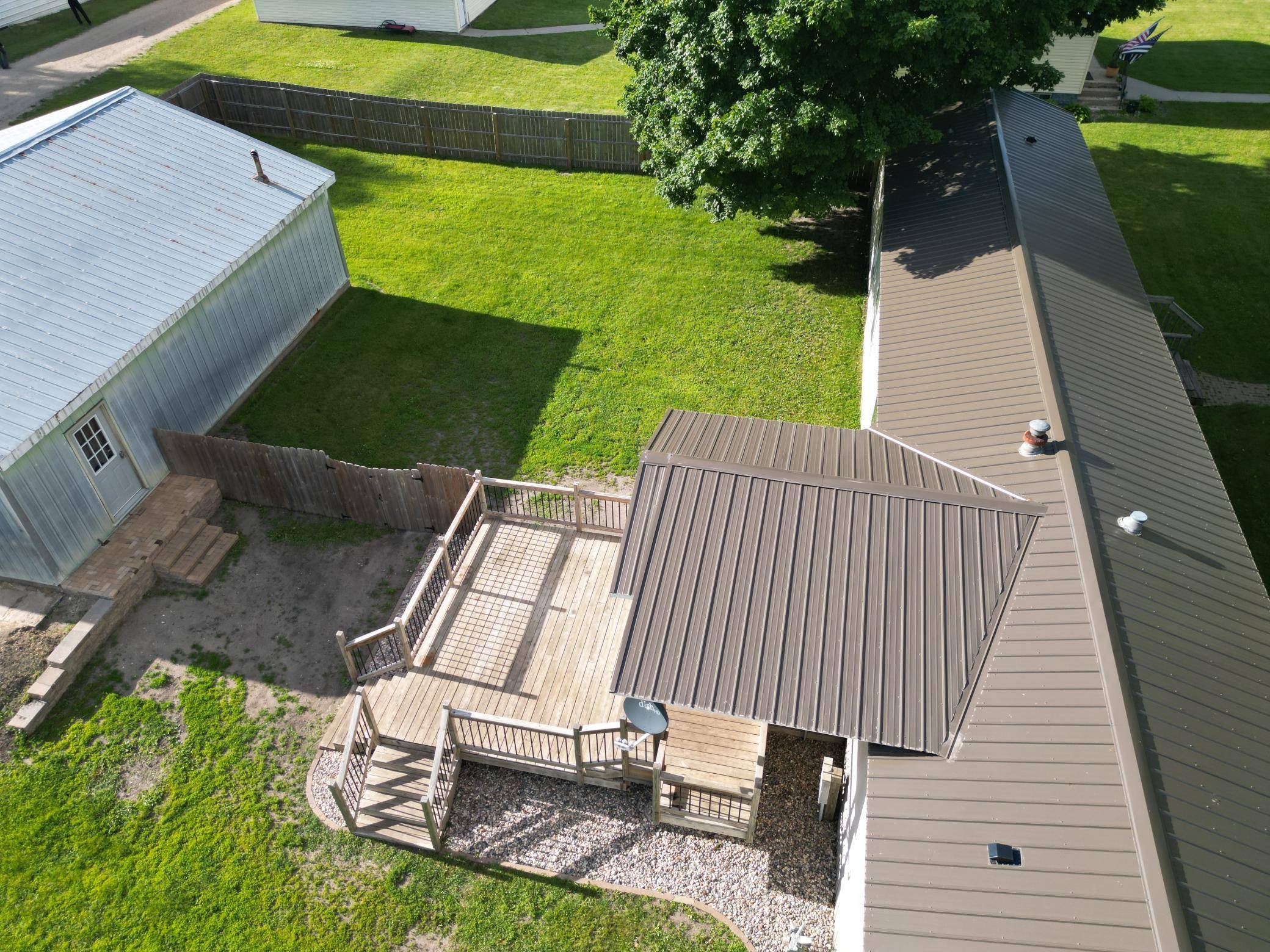 Lowry, MN 56349,317 Bryce AVE
