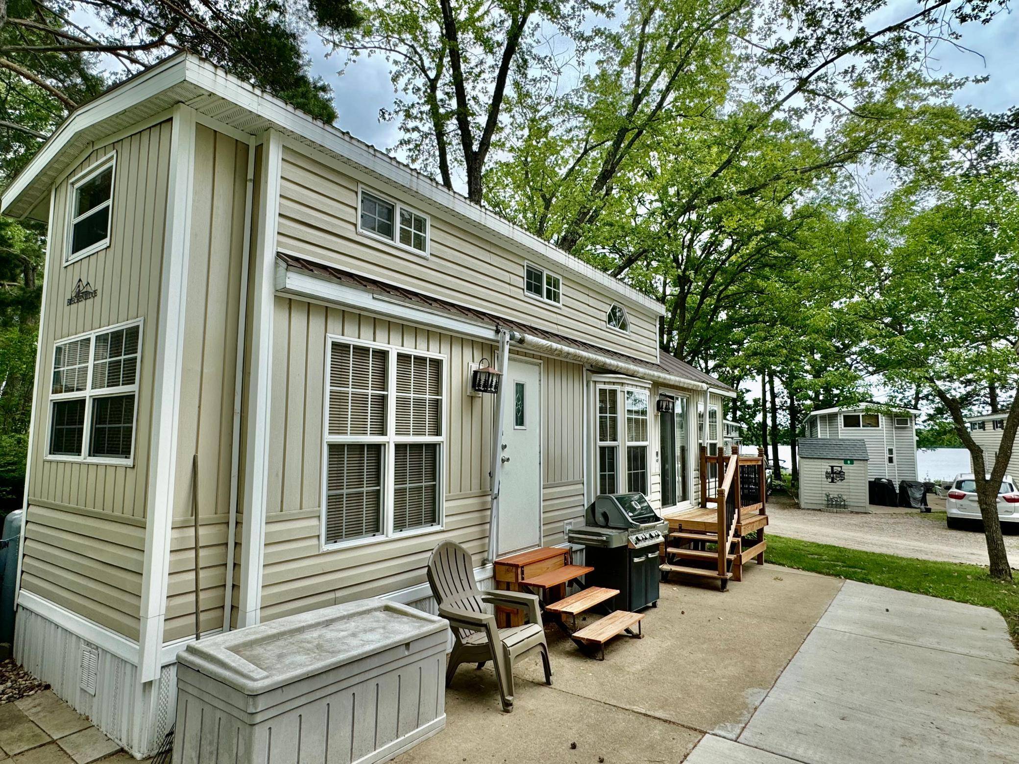 Crosslake, MN 56442,15827 Wilderness Trail #31