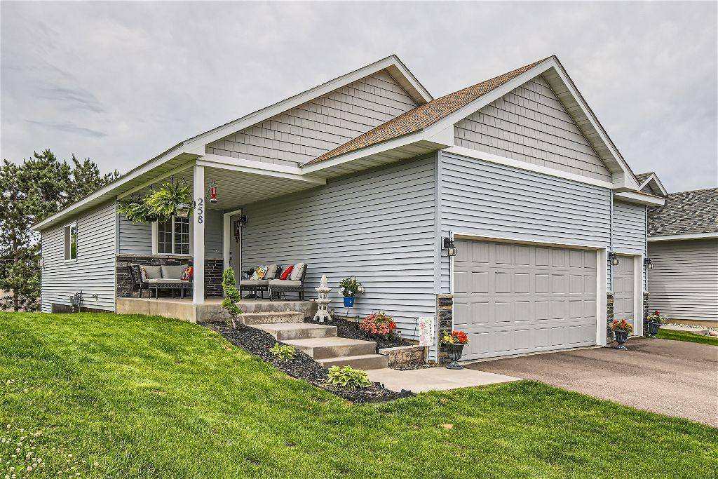 Somerset, WI 54025,258 Harriman ST