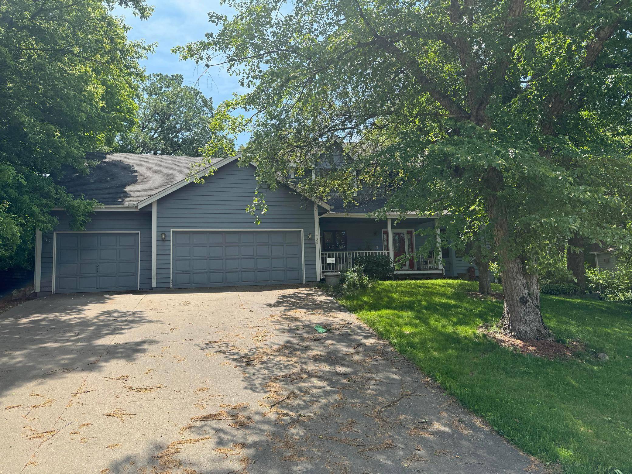 Lakeville, MN 55044,11736 177th ST W