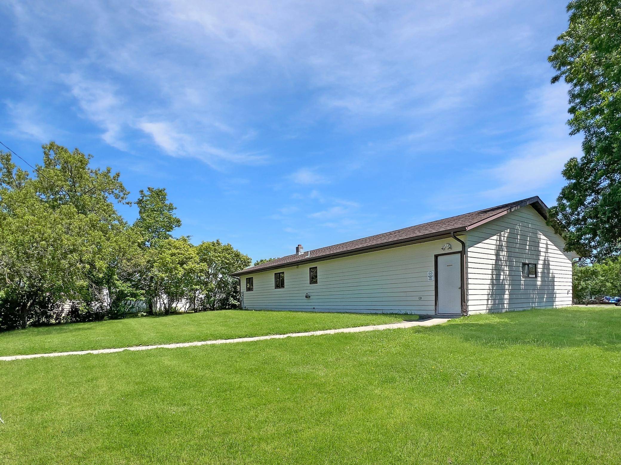 Bagley, MN 56621,419 Olson AVE NE