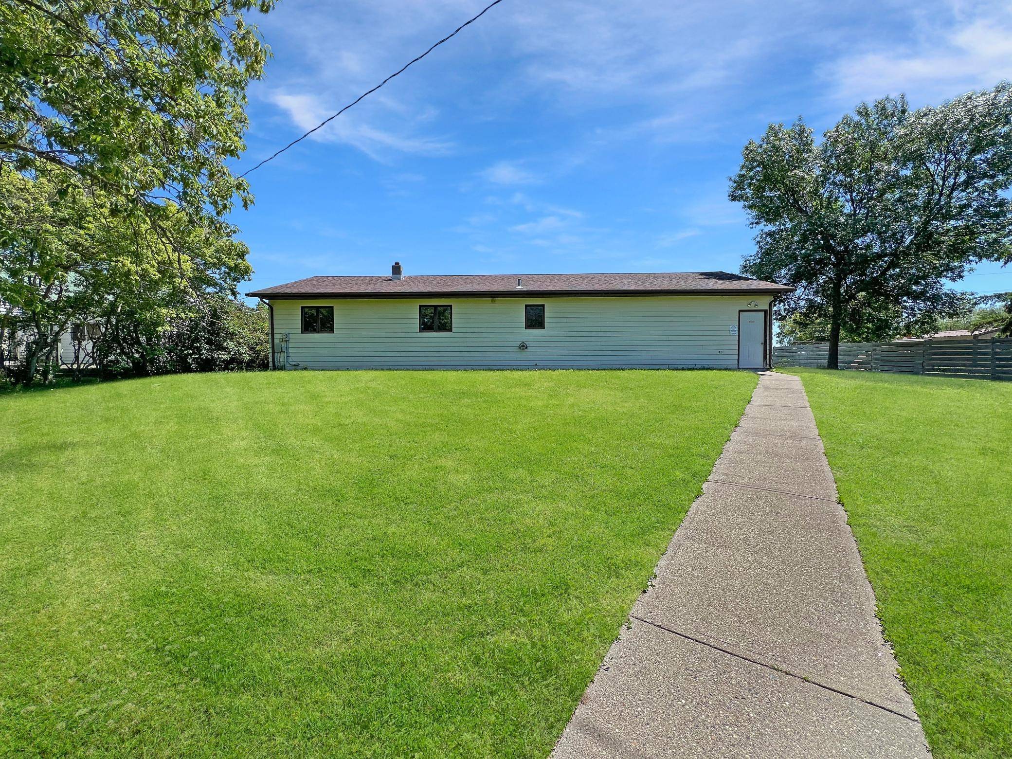 Bagley, MN 56621,419 Olson AVE NE