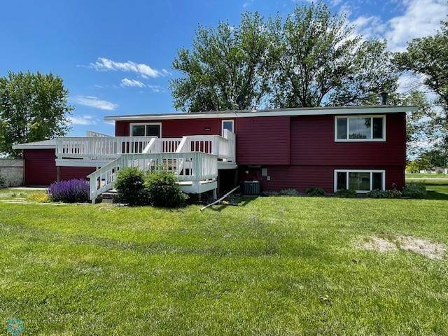 Breckenridge, MN 56520,816 7th ST S