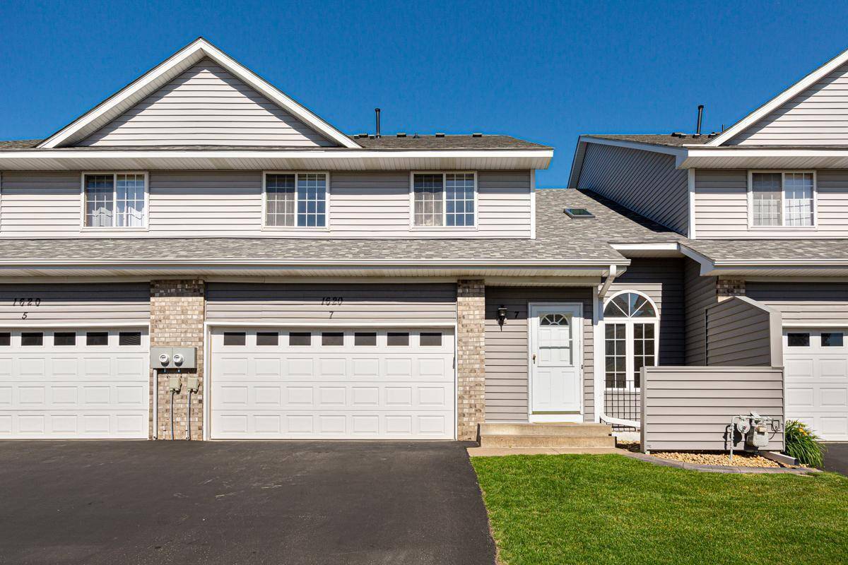 Spring Lake Park, MN 55432,1620 81st AVE NE #7