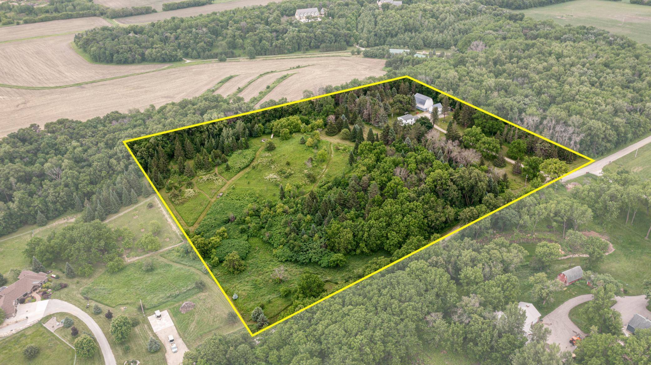 New Haven Twp, MN 55960,9214 69th AVE NW