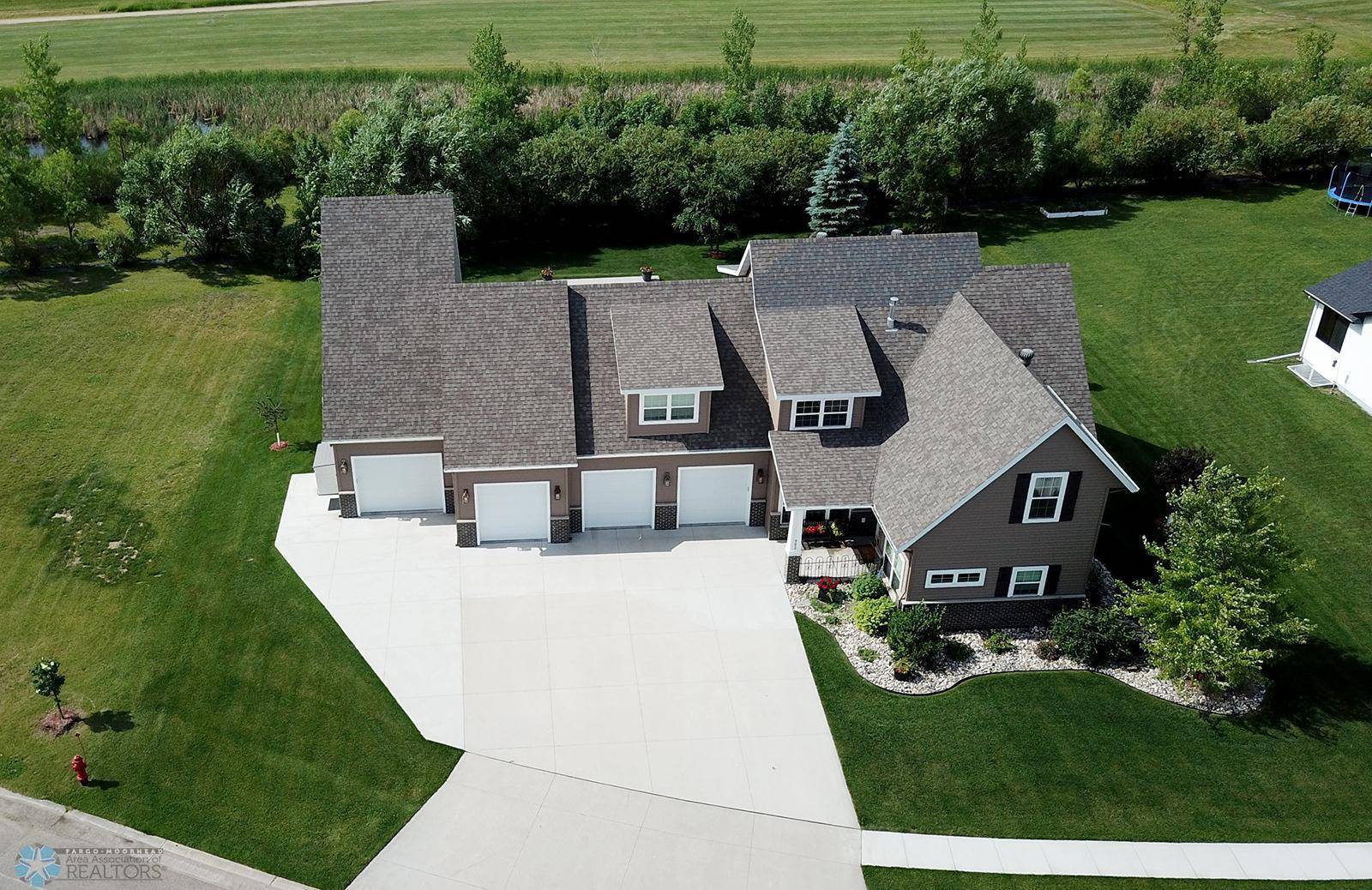 Mapleton, ND 58059,902 Sunset DR