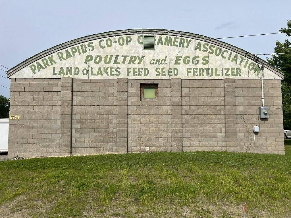 Park Rapids, MN 56470,410 Pleasant AVE S