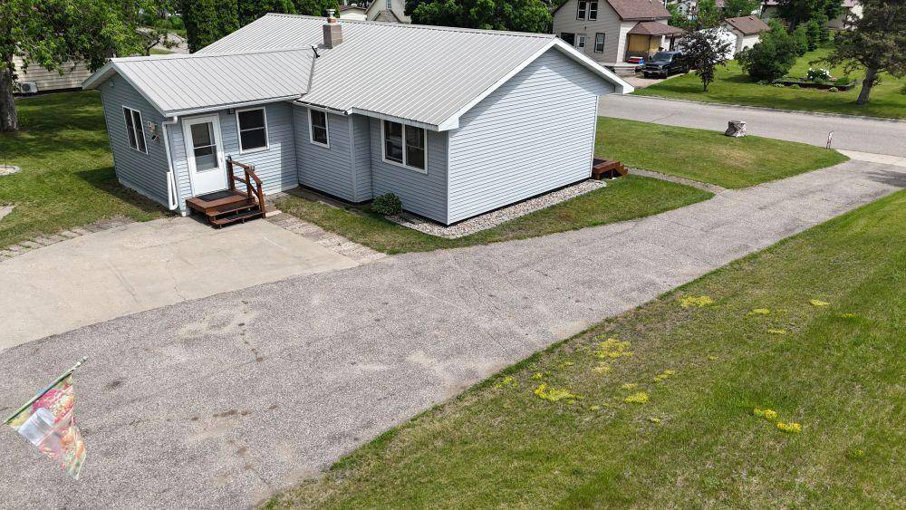 Frazee, MN 56544,116 E Spruce AVE