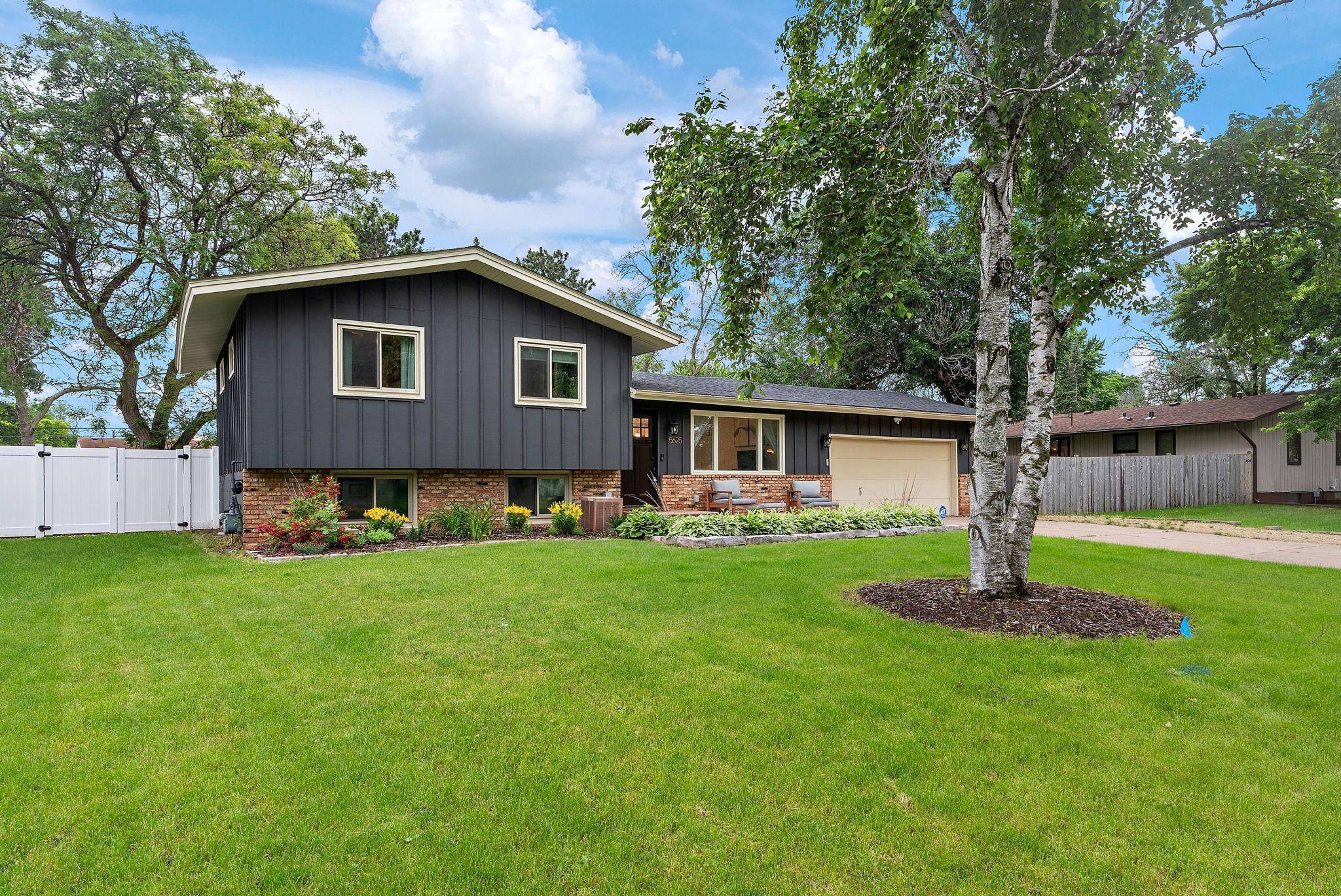 Brooklyn Park, MN 55443,5625 81st AVE N