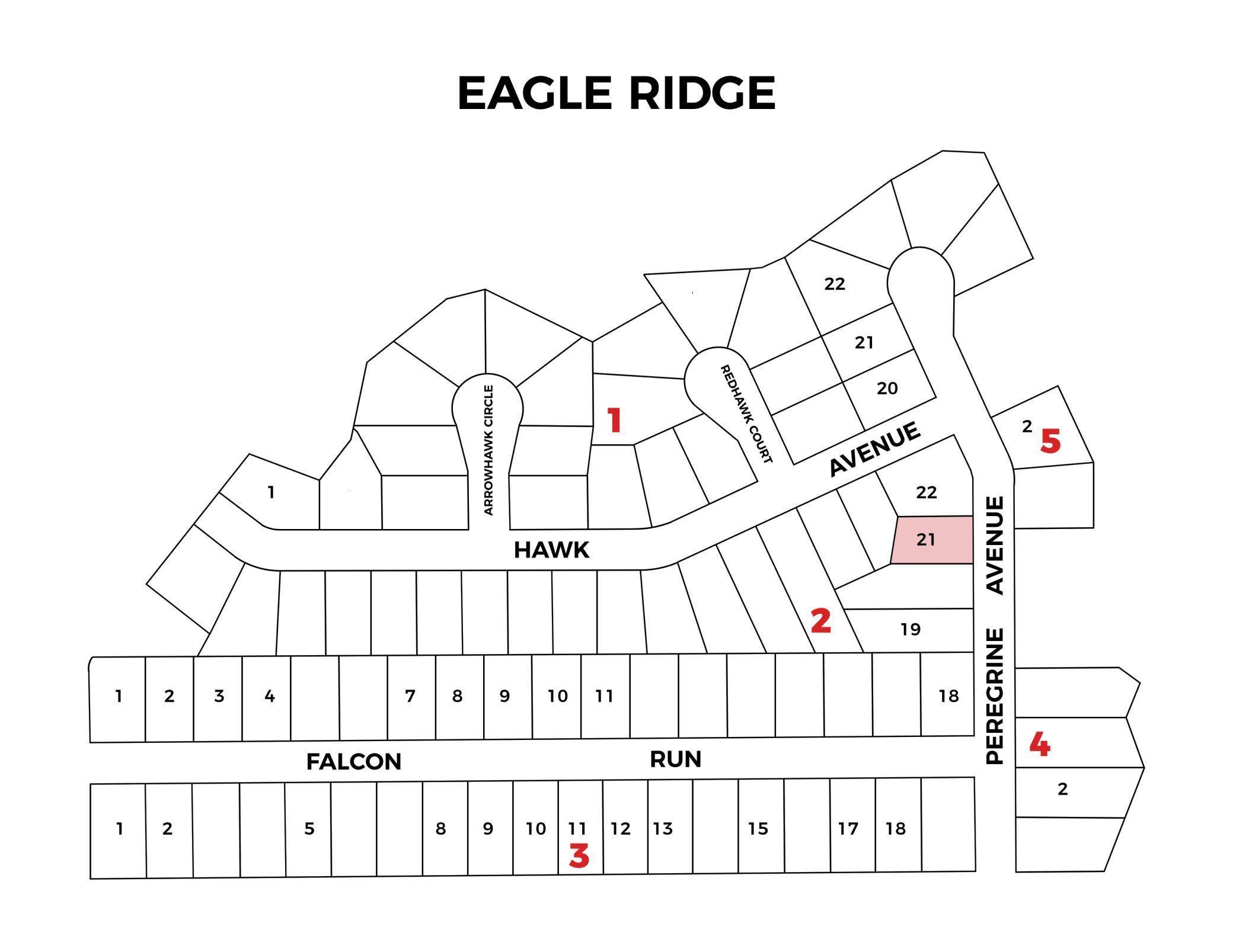 Eagle Lake, MN 56024,114 Peregrine AVE