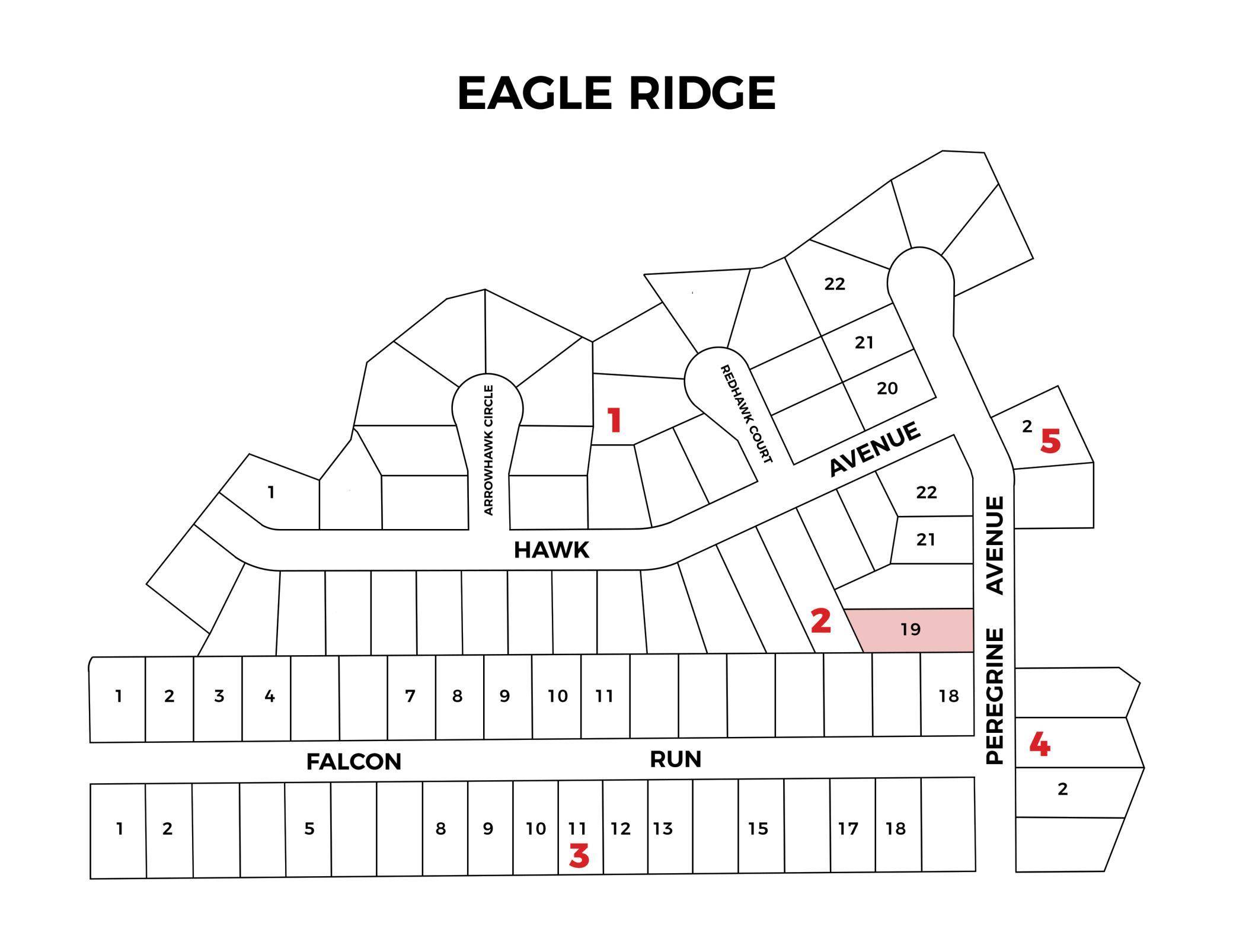 Eagle Lake, MN 56024,110 Peregrine AVE