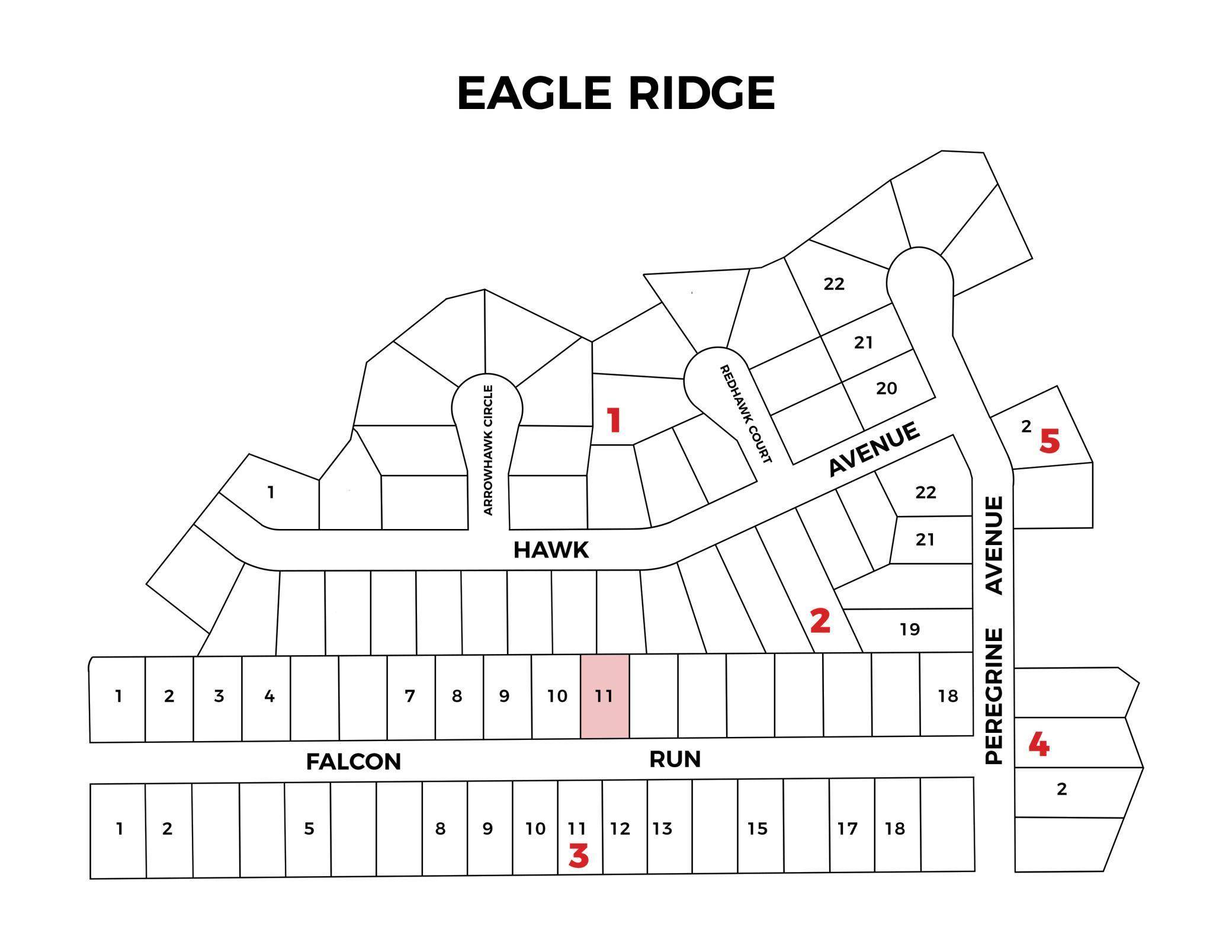 Eagle Lake, MN 56024,320 Falcon RUN