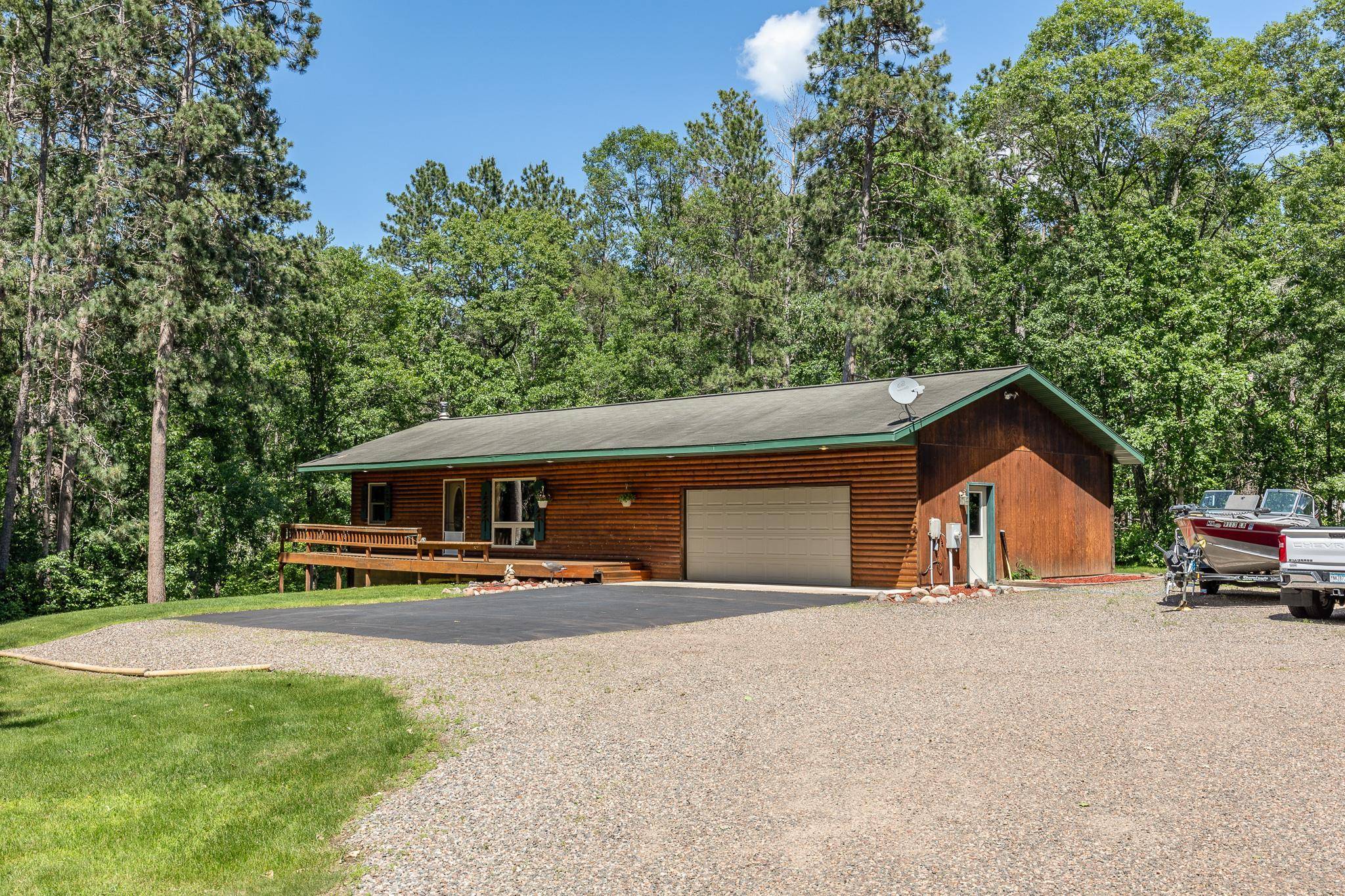 Crosslake, MN 56442,13035 Kimberly RD