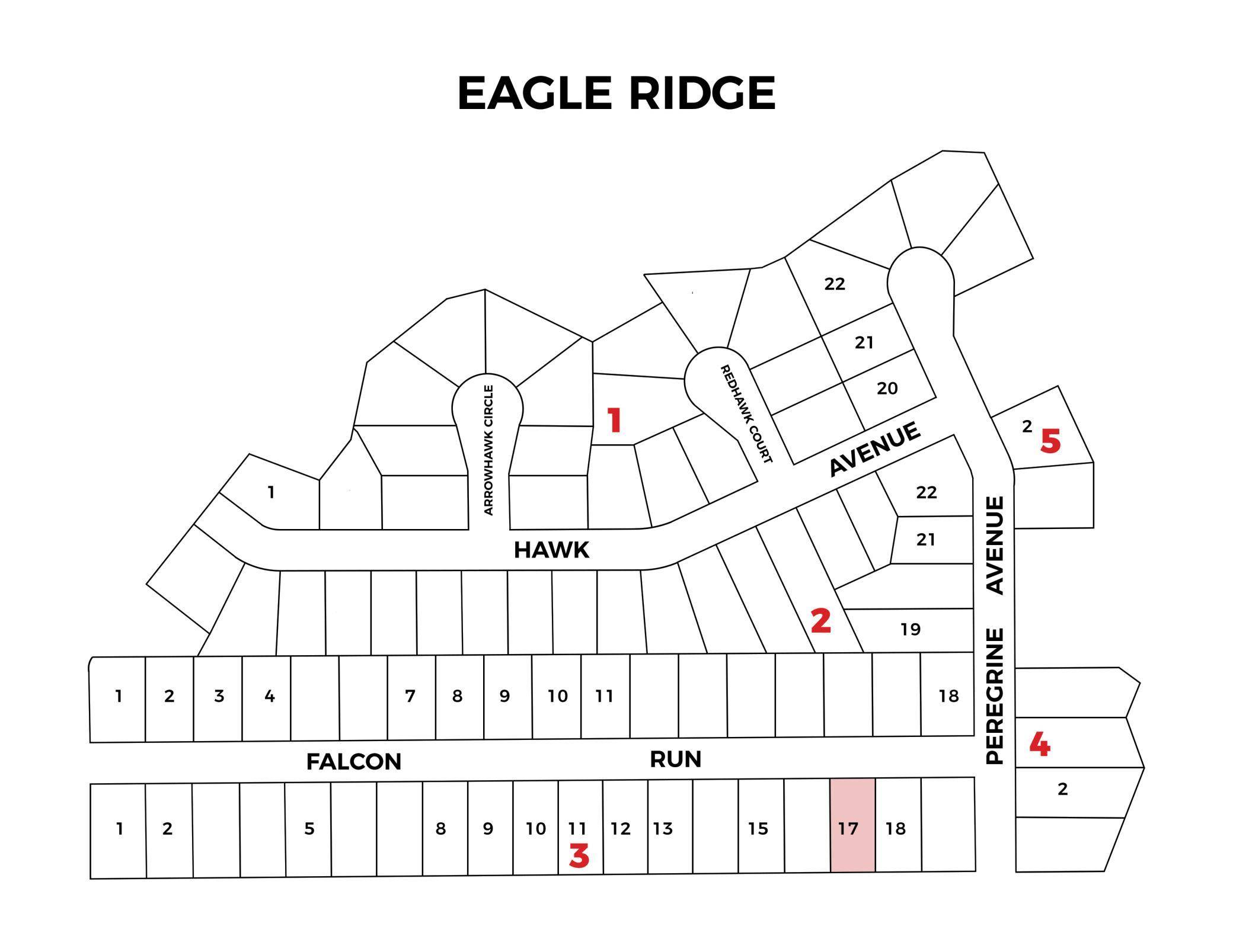 Eagle Lake, MN 56024,333 Falcon RUN