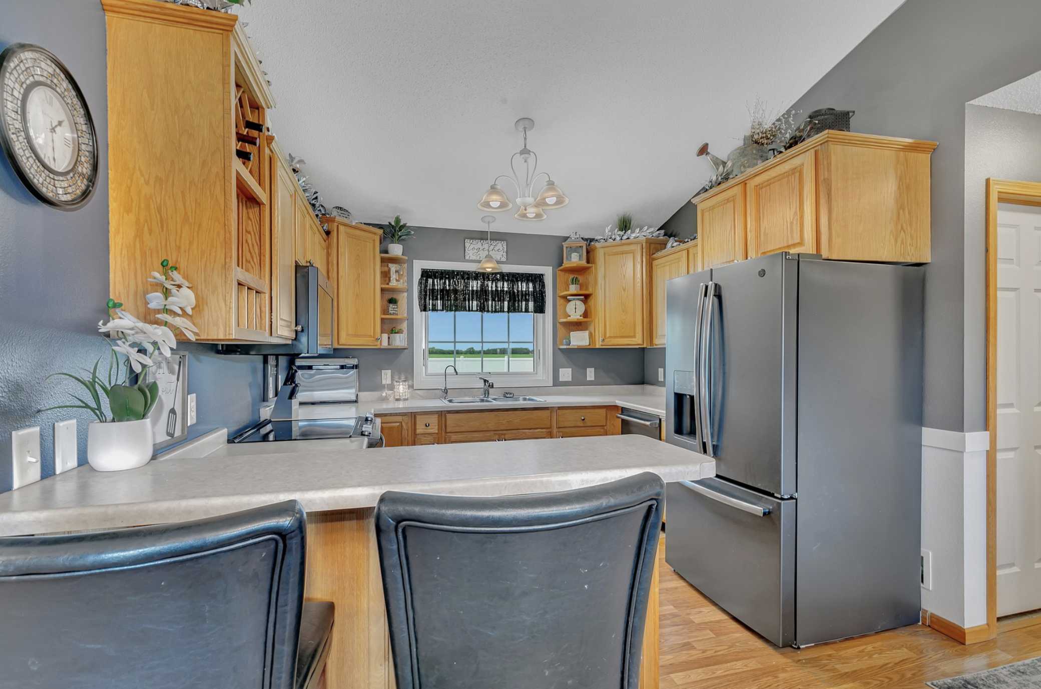 Clear Lake, MN 55319,8146 Quail CT