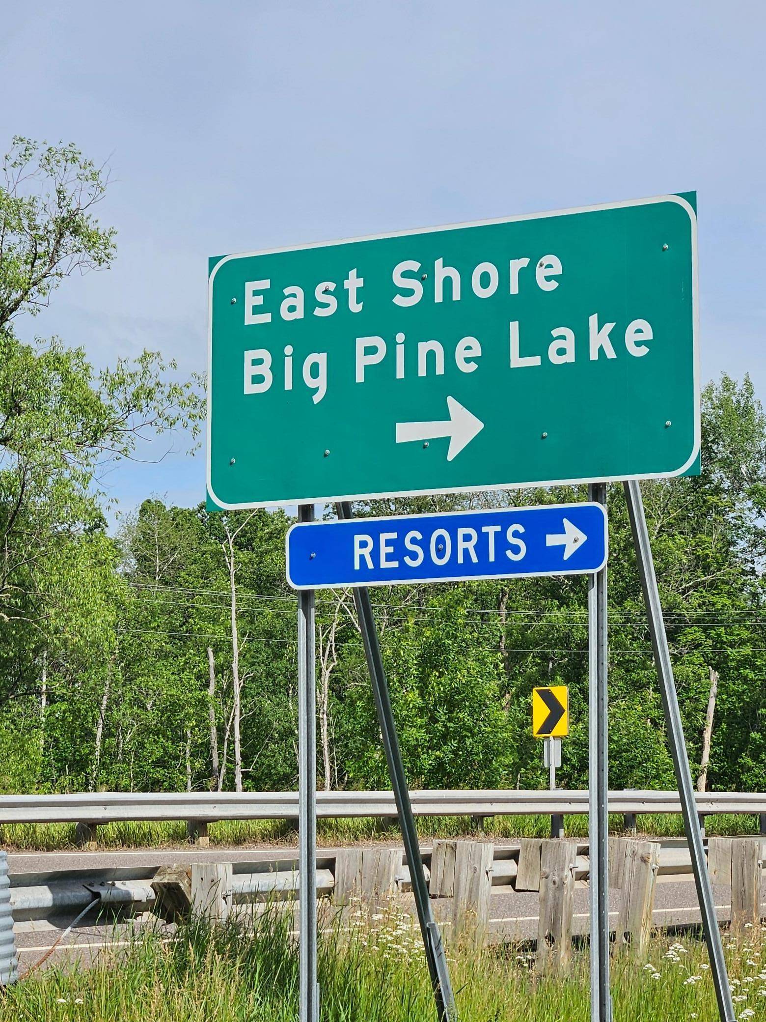 Pine Lake Twp, MN 55735,65264 Big Pine RD