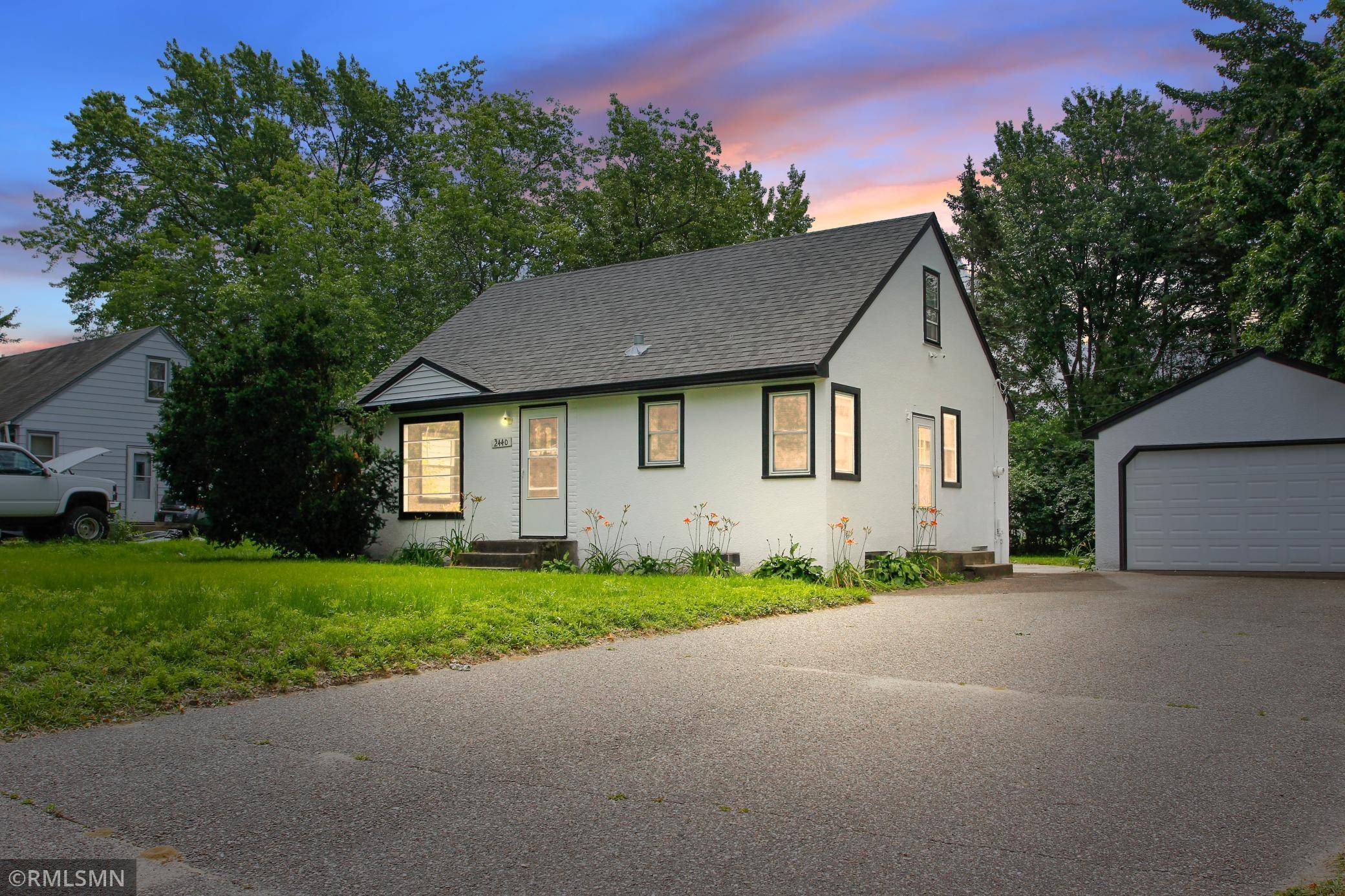 Mounds View, MN 55112,2440 Ridge LN