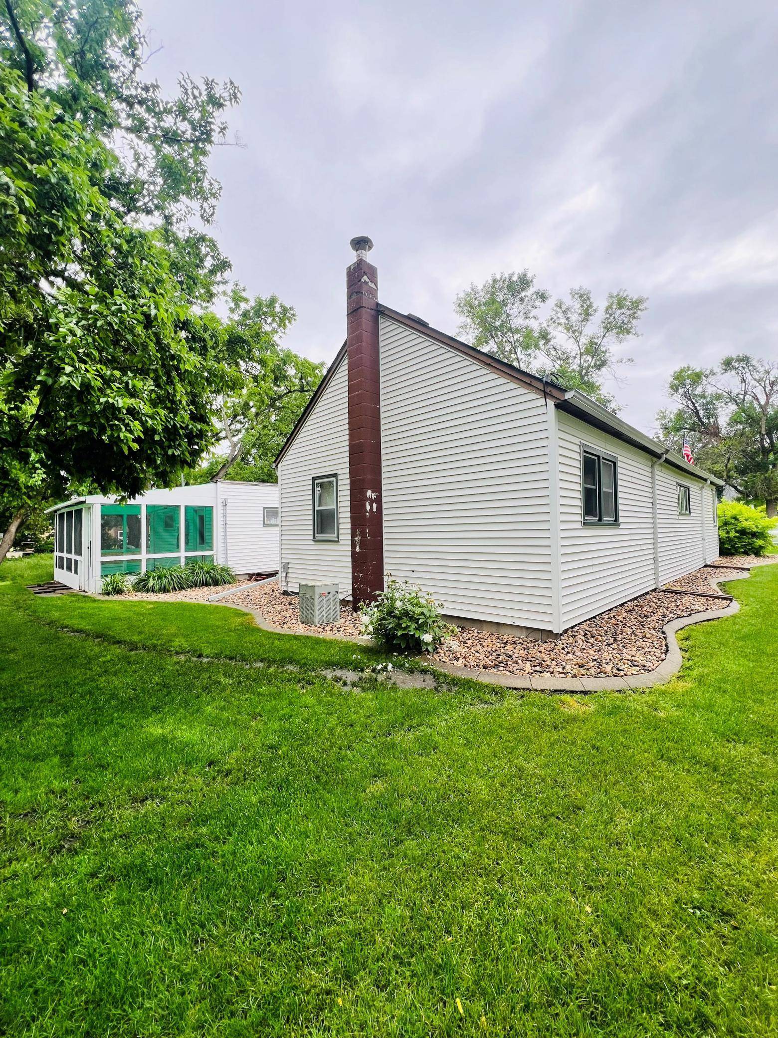 Herman, MN 56248,206 6th ST E