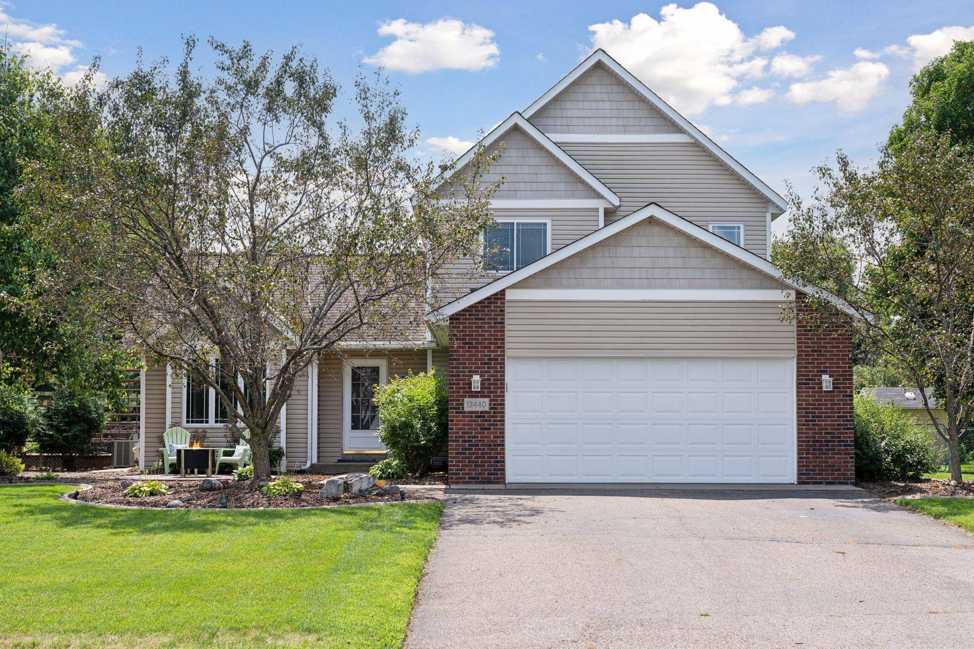 Elk River, MN 55330,13440 180th AVE NW