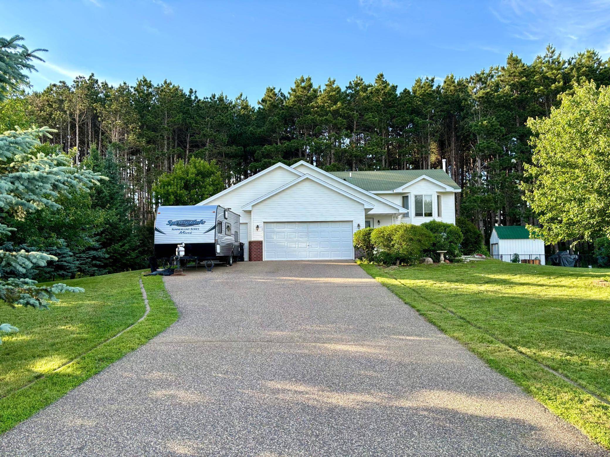 Princeton Twp, MN 55371,7120 Spruce DR
