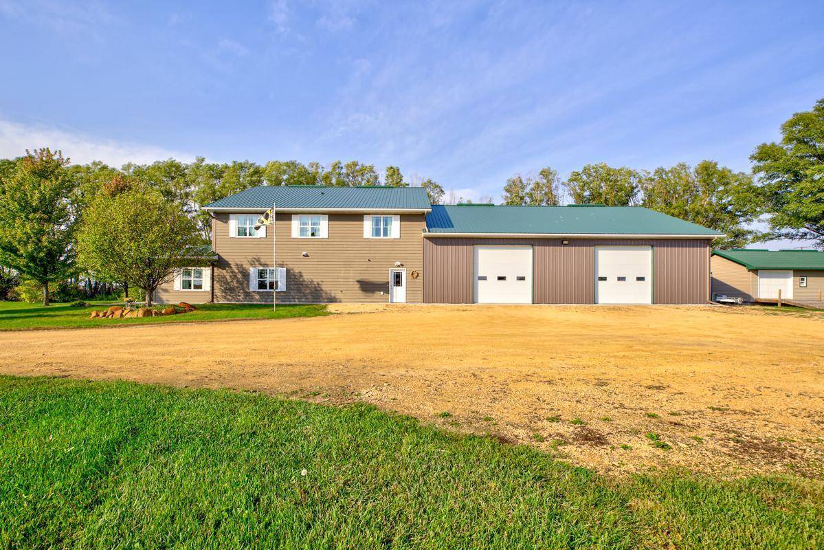 North Mankato, MN 56003,51443 421st AVE