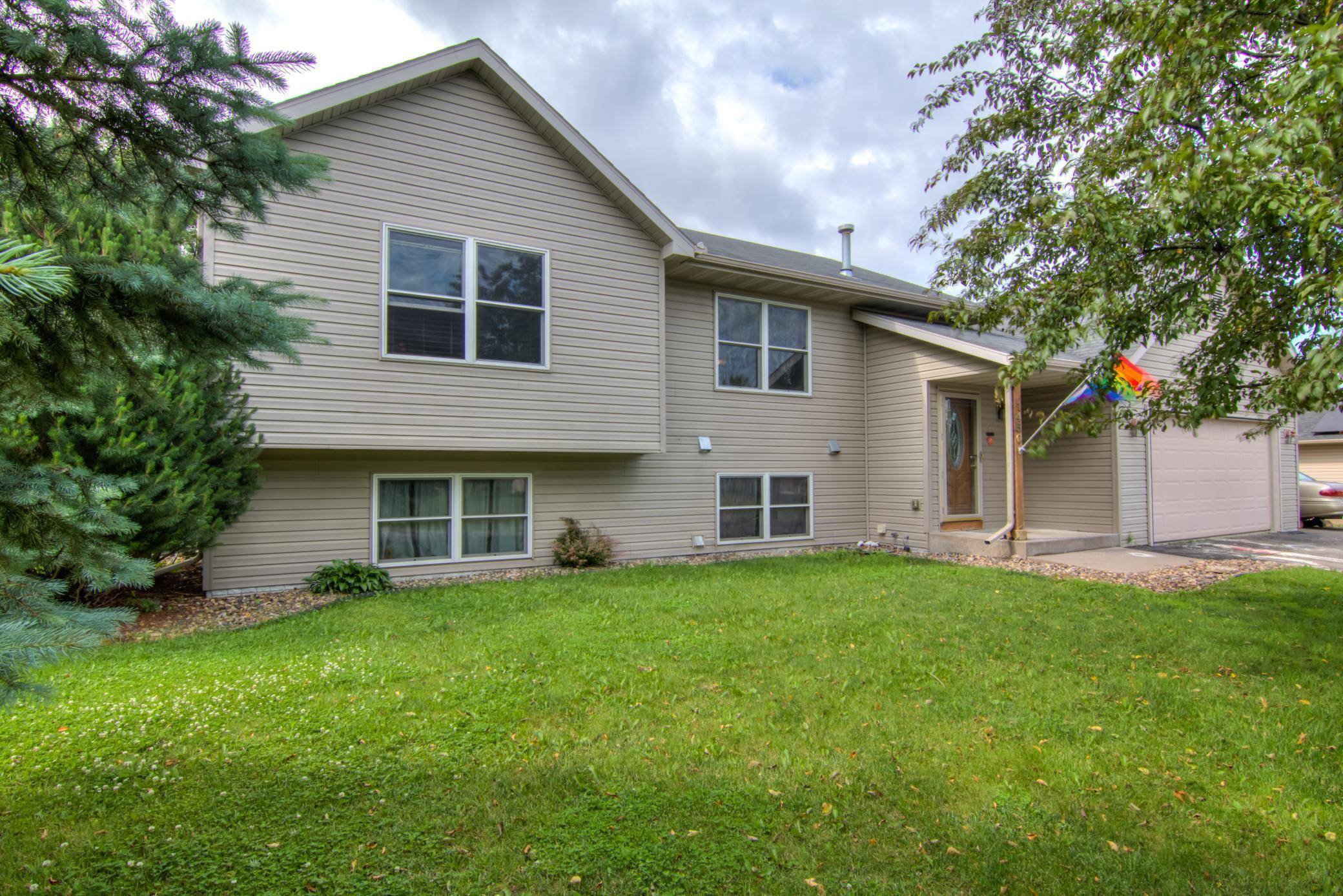 Baldwin, WI 54002,1450 Summit ST