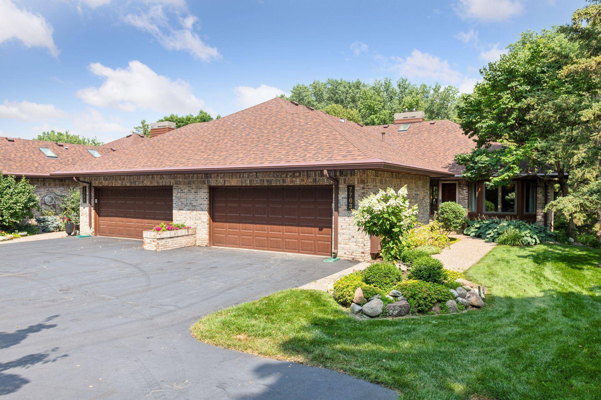 Edina, MN 55439,7763 Shaughnessy RD