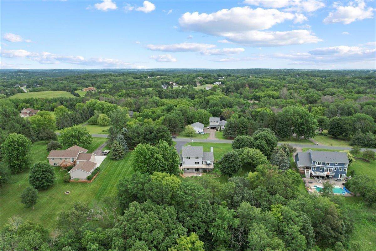 Hudson, WI 54016,842 Bradley DR