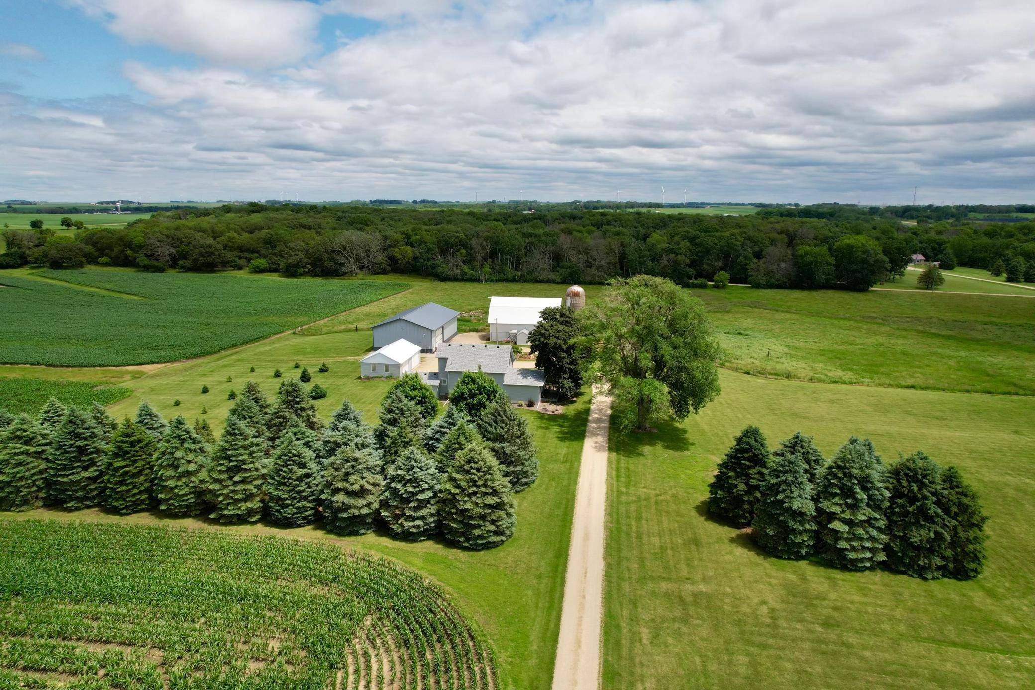 Adams, MN 55909,4 Bergen ST E