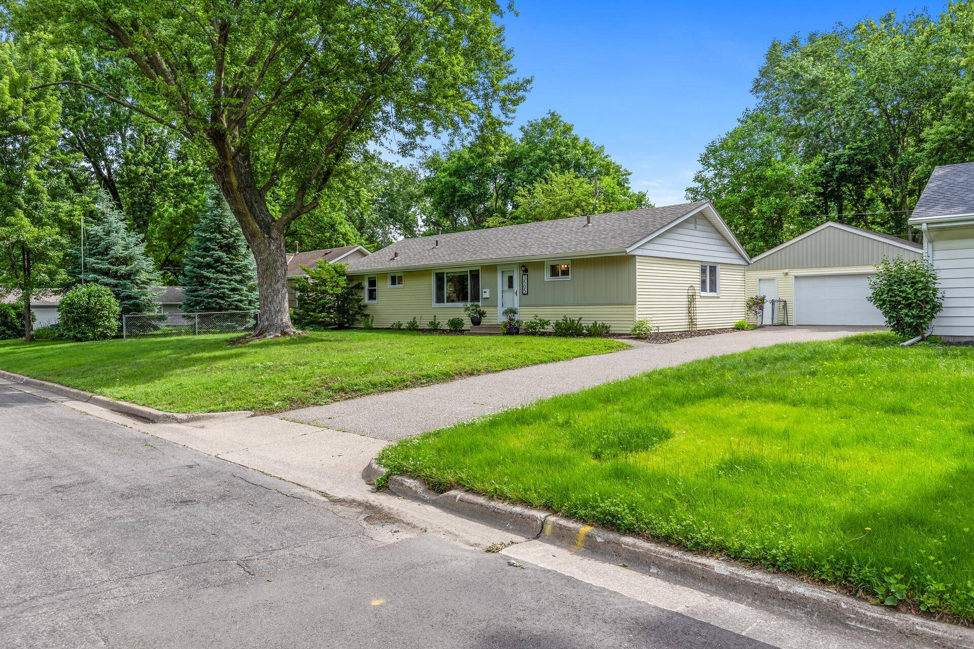 Saint Louis Park, MN 55426,3505 Utah AVE S
