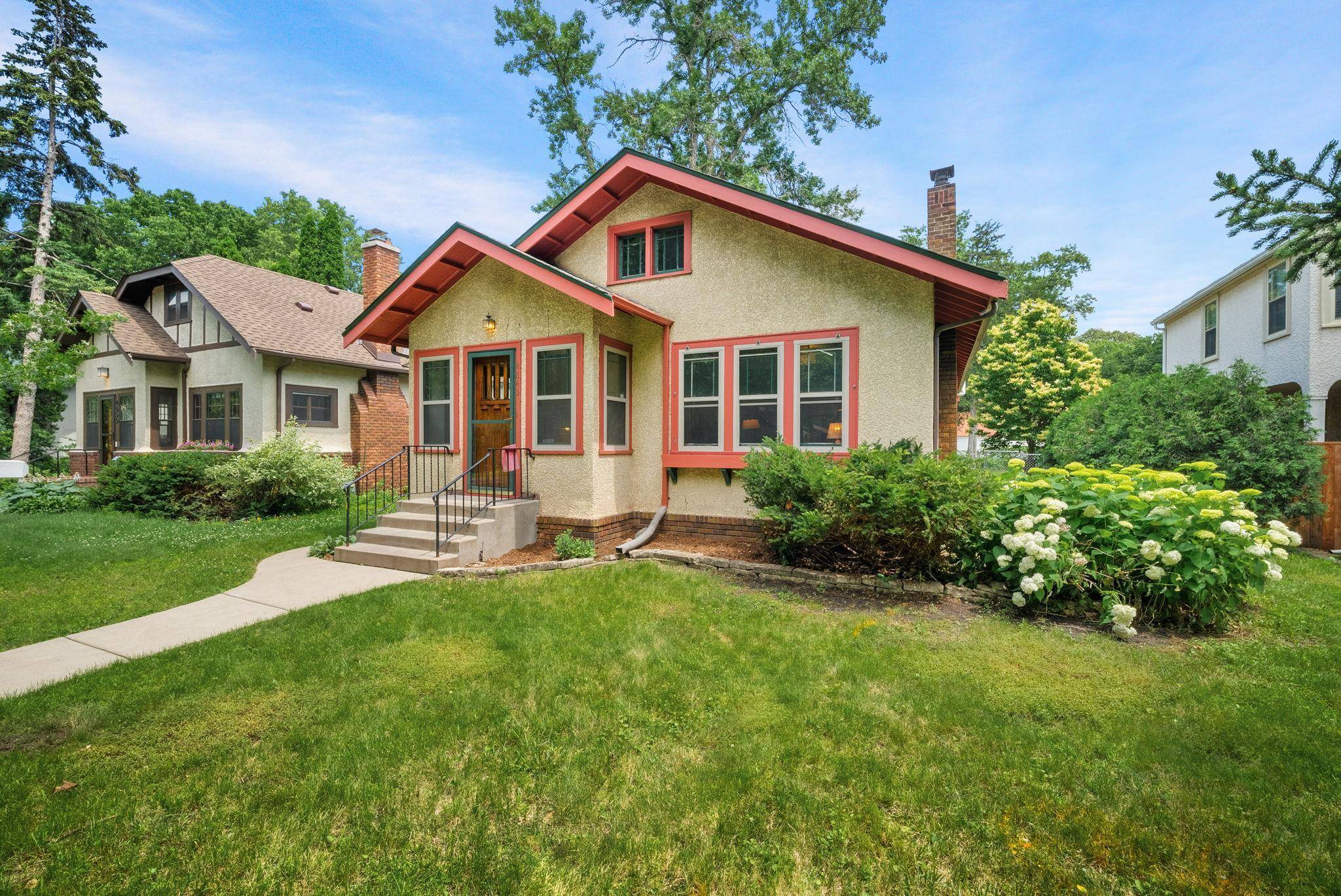 Minneapolis, MN 55419,4643 Garfield AVE