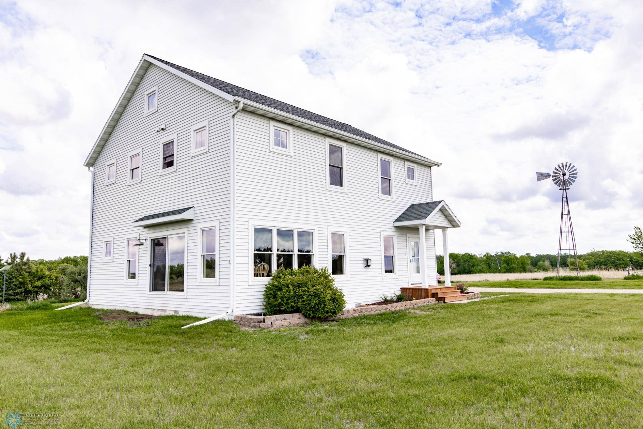 Kindred, ND 58051,16305 57th ST SE