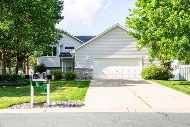 Andover, MN 55304,1735 148th LN NW