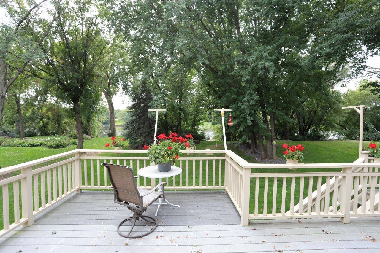 Big Lake Twp, MN 55309,19529 180th AVE NW