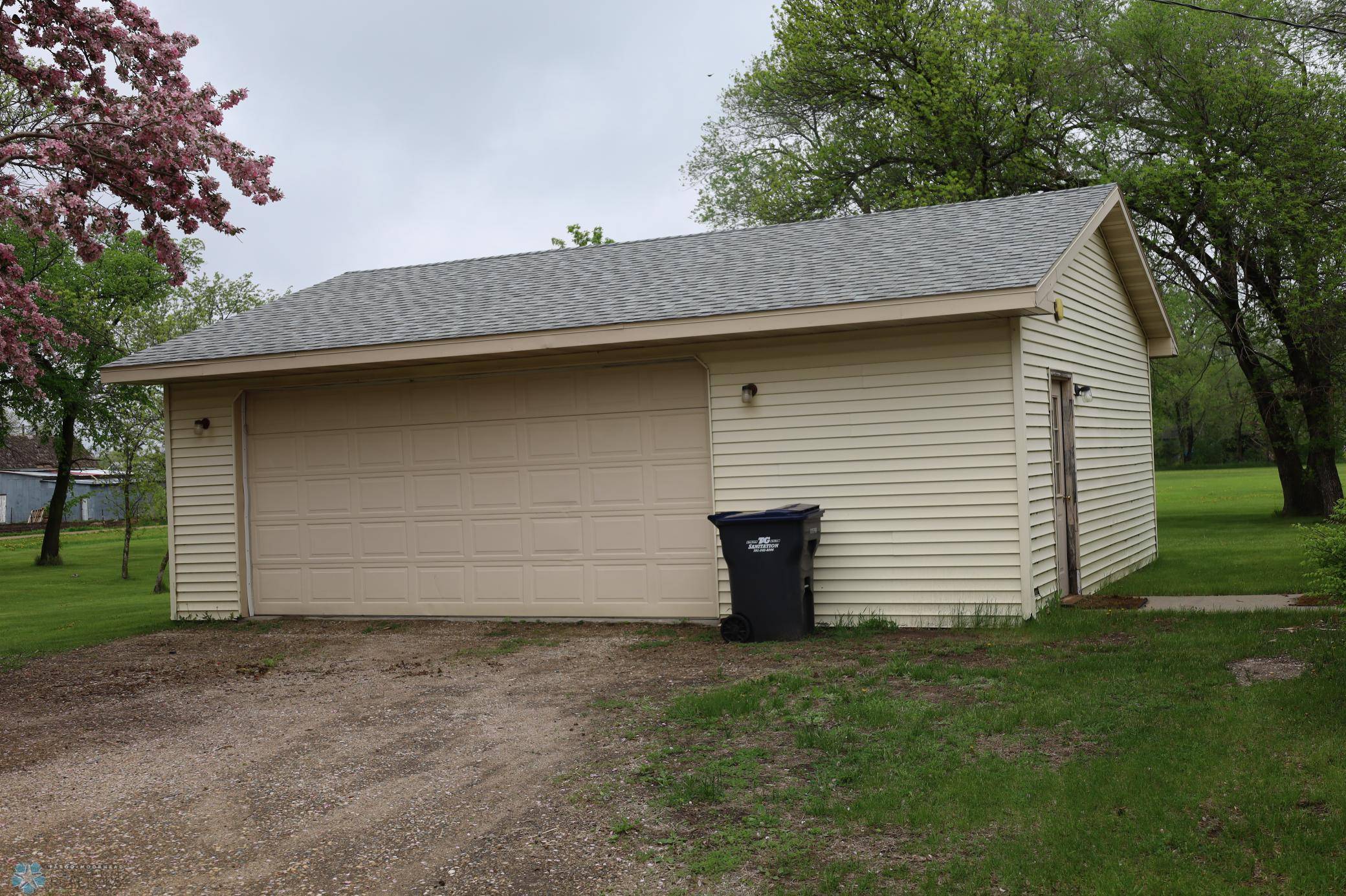 Foxhome, MN 56543,100 Prairie AVE