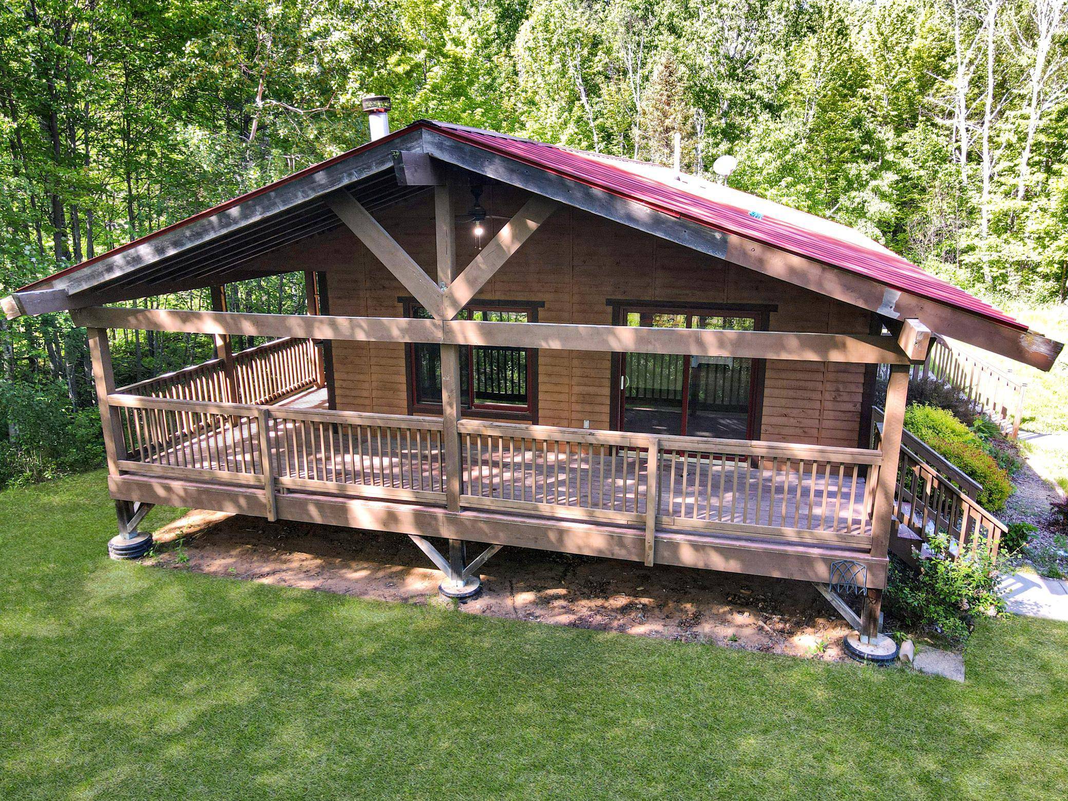 Garrison, MN 56450,27280 Westward Ho ST