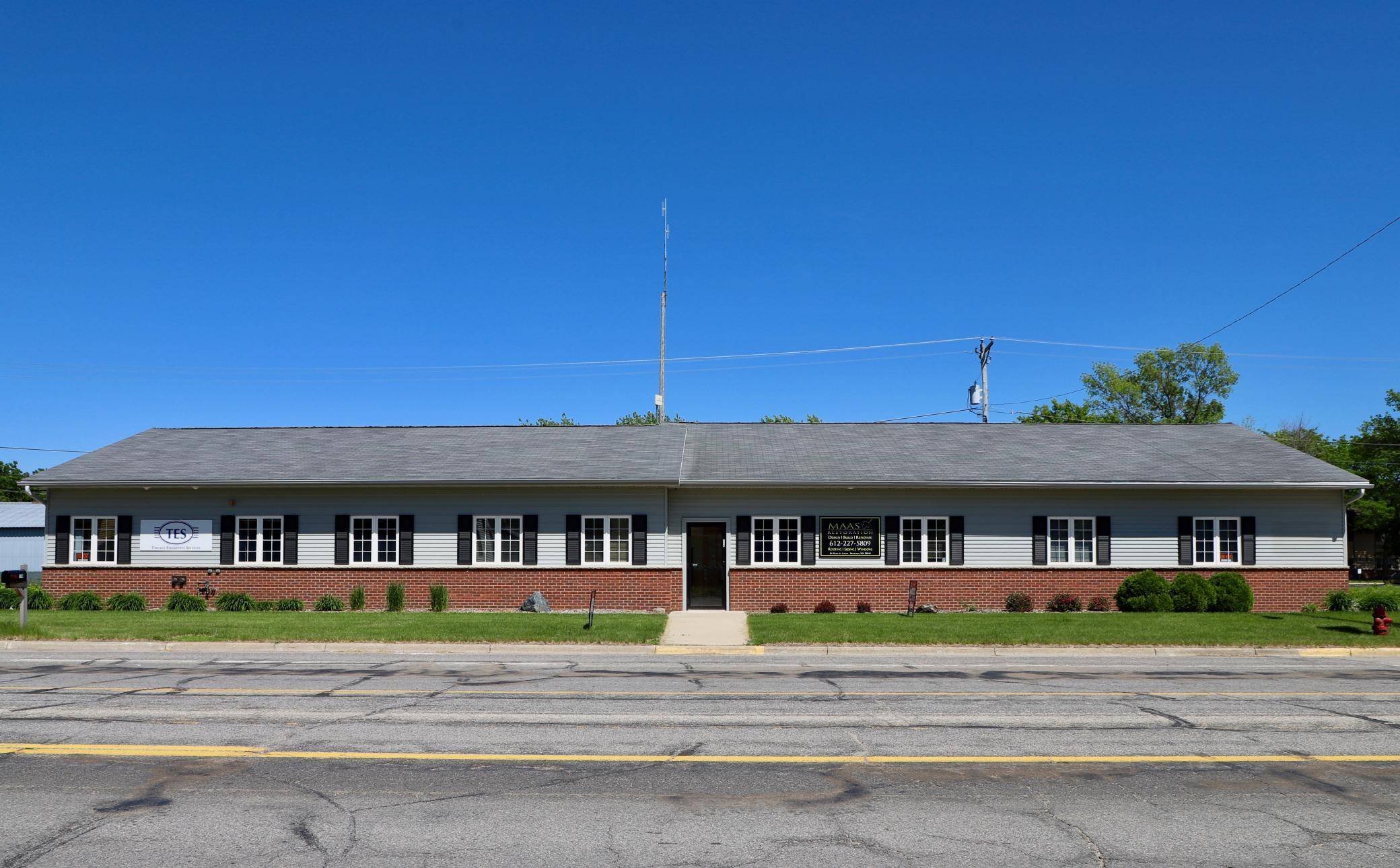 Medford, MN 55049,118 S Main ST