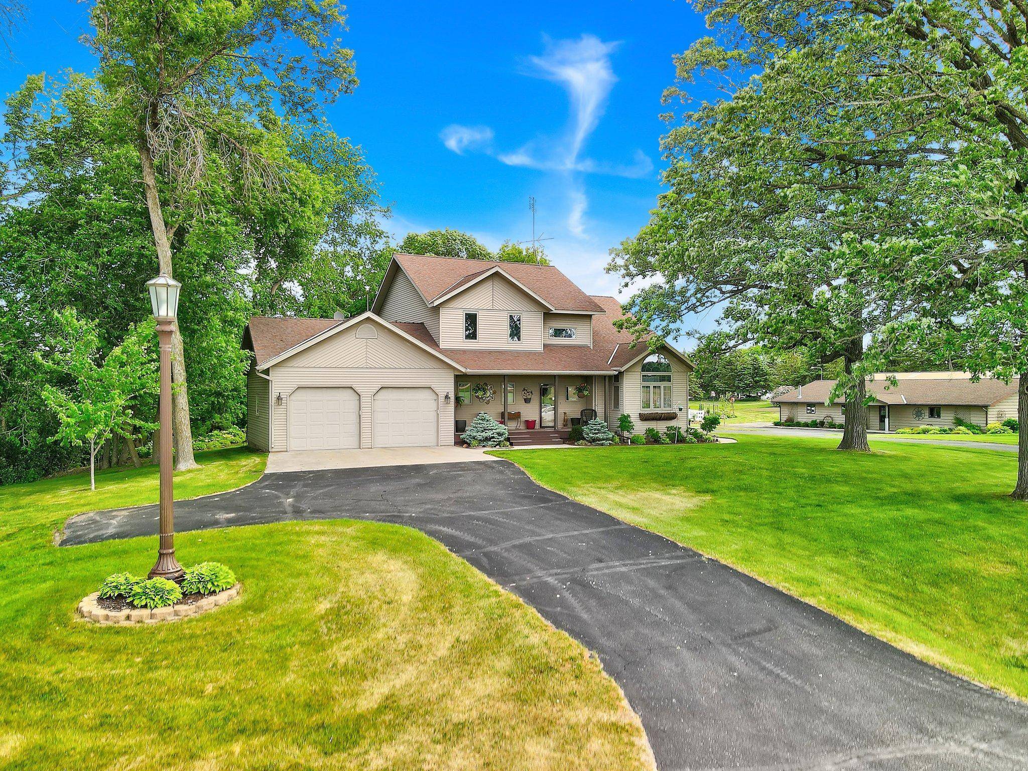 Erhards Grove Twp, MN 56534,19319 380th ST