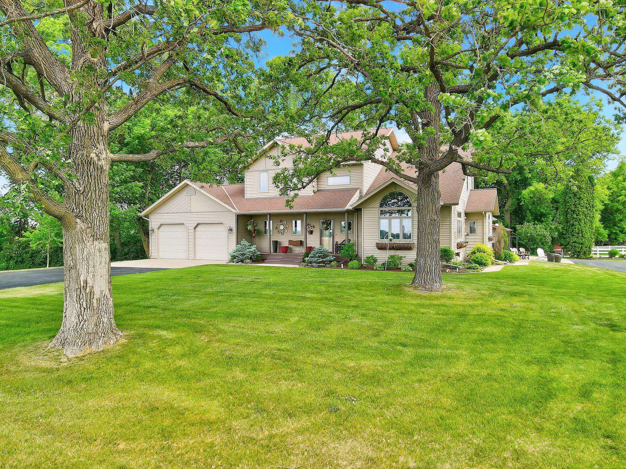 Erhards Grove Twp, MN 56534,19319 380th ST