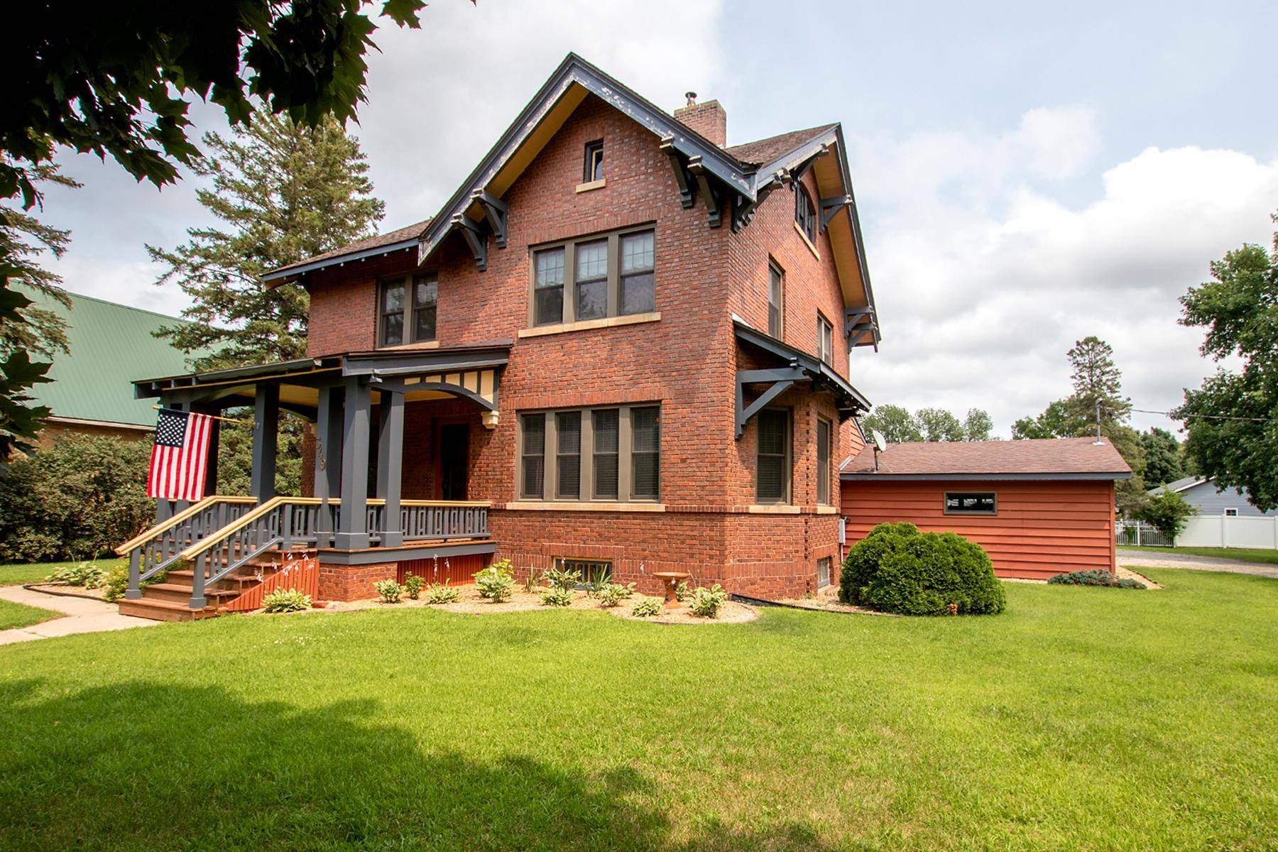 Eden Valley, MN 55329,349 State ST S