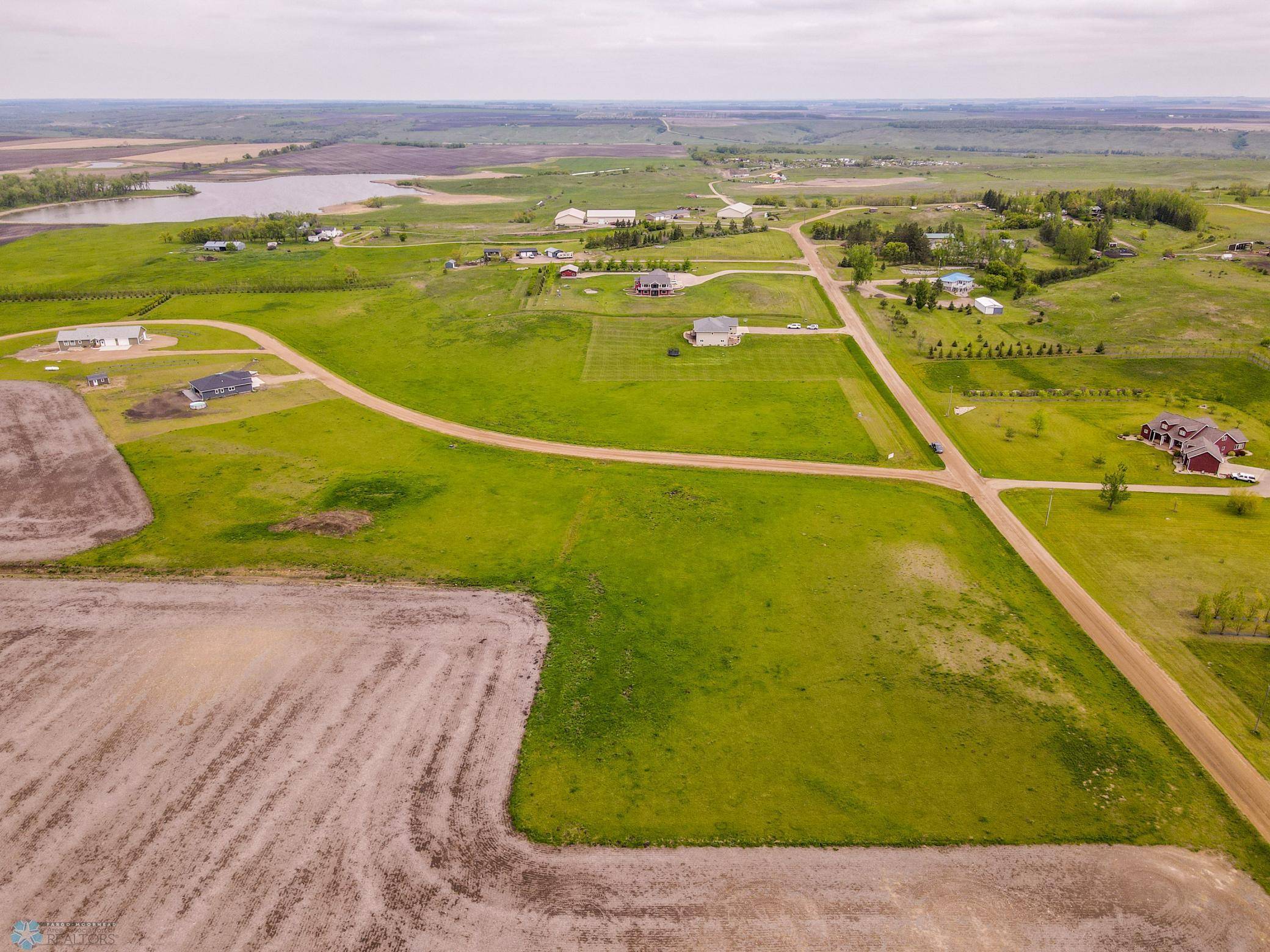 Valley City, ND 58072,Lot 6 Blk 2 Svenningsen 1st Subdivision