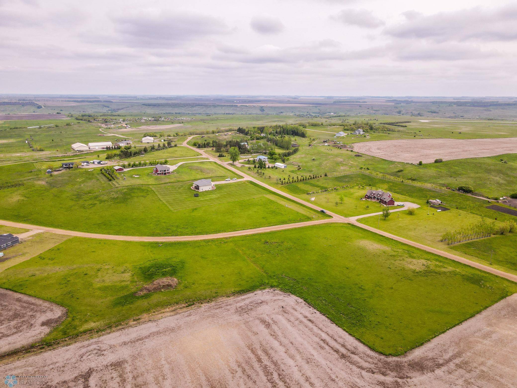 Valley City, ND 58072,Lot 6 Blk 2 Svenningsen 1st Subdivision