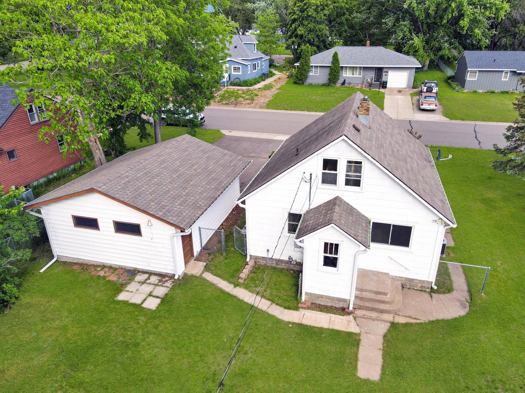 Little Falls, MN 56345,410 8th ST SE