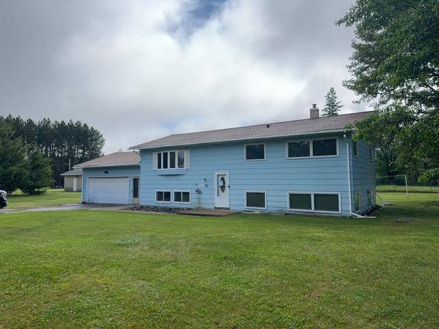 Babbitt, MN 55706,8334 Terrence ST