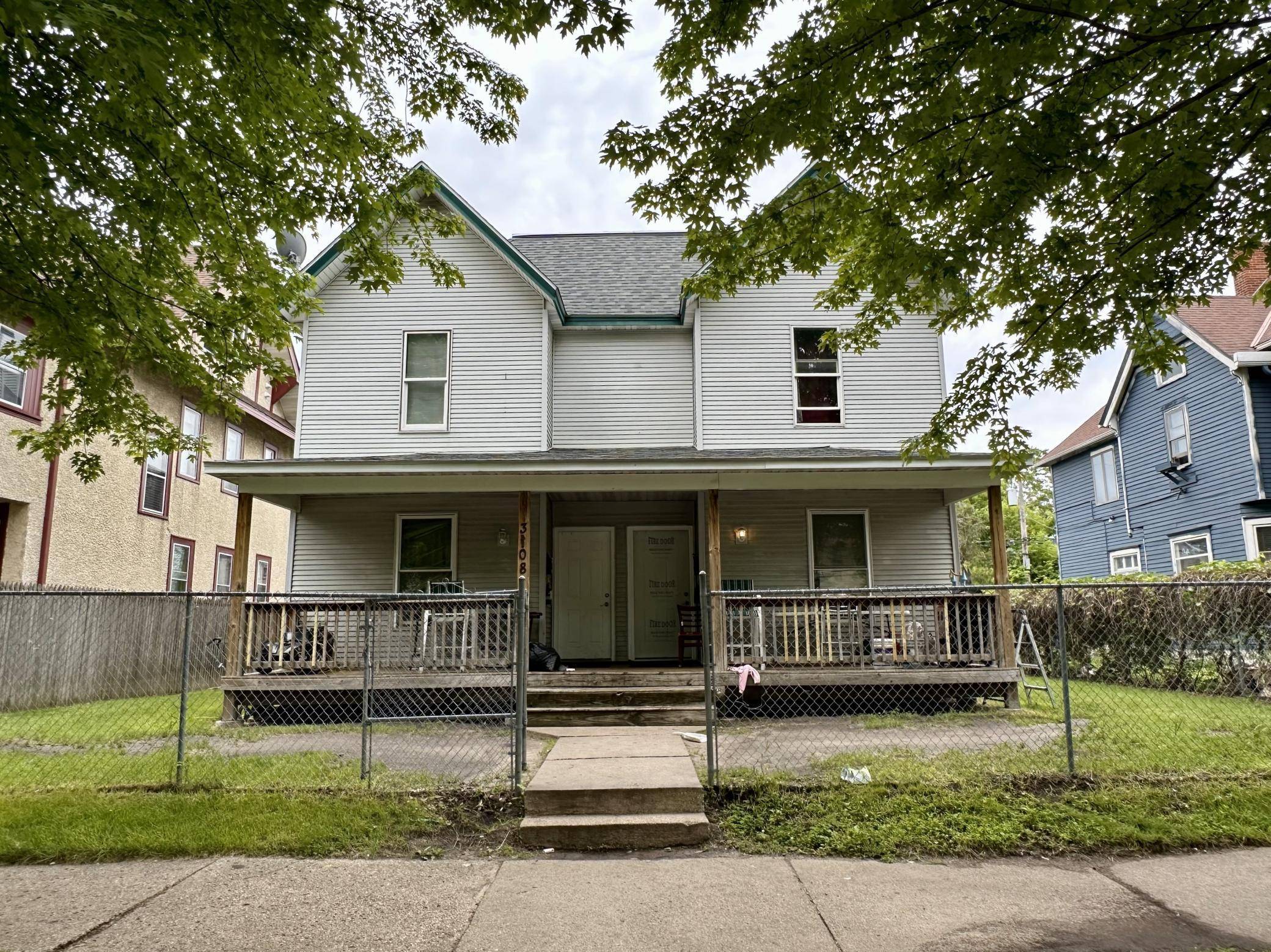 Minneapolis, MN 55407,3108 Oakland AVE