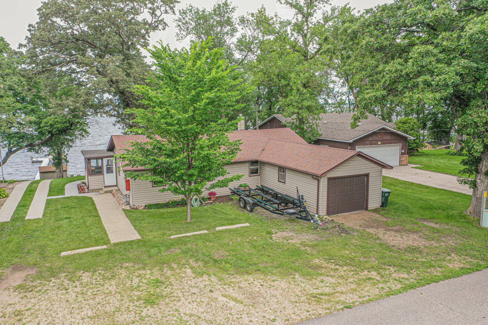 Osakis, MN 56360,2669 Lake ST E