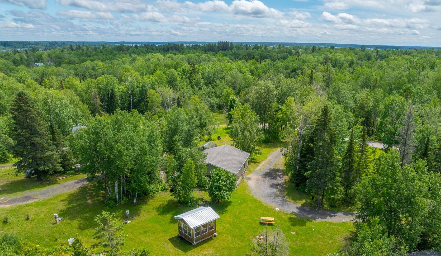 International Falls, MN 56649,2228 Town Road 461