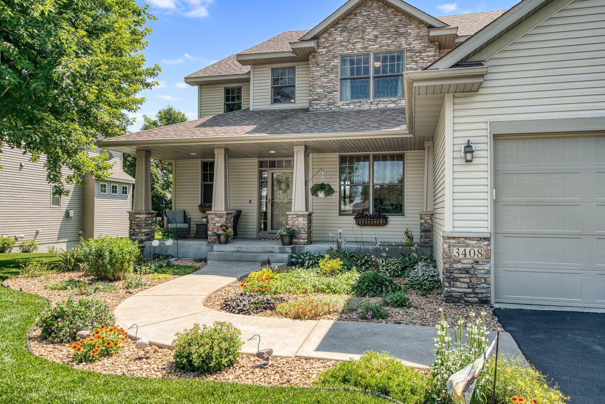 Brooklyn Park, MN 55443,3408 99th AVE N