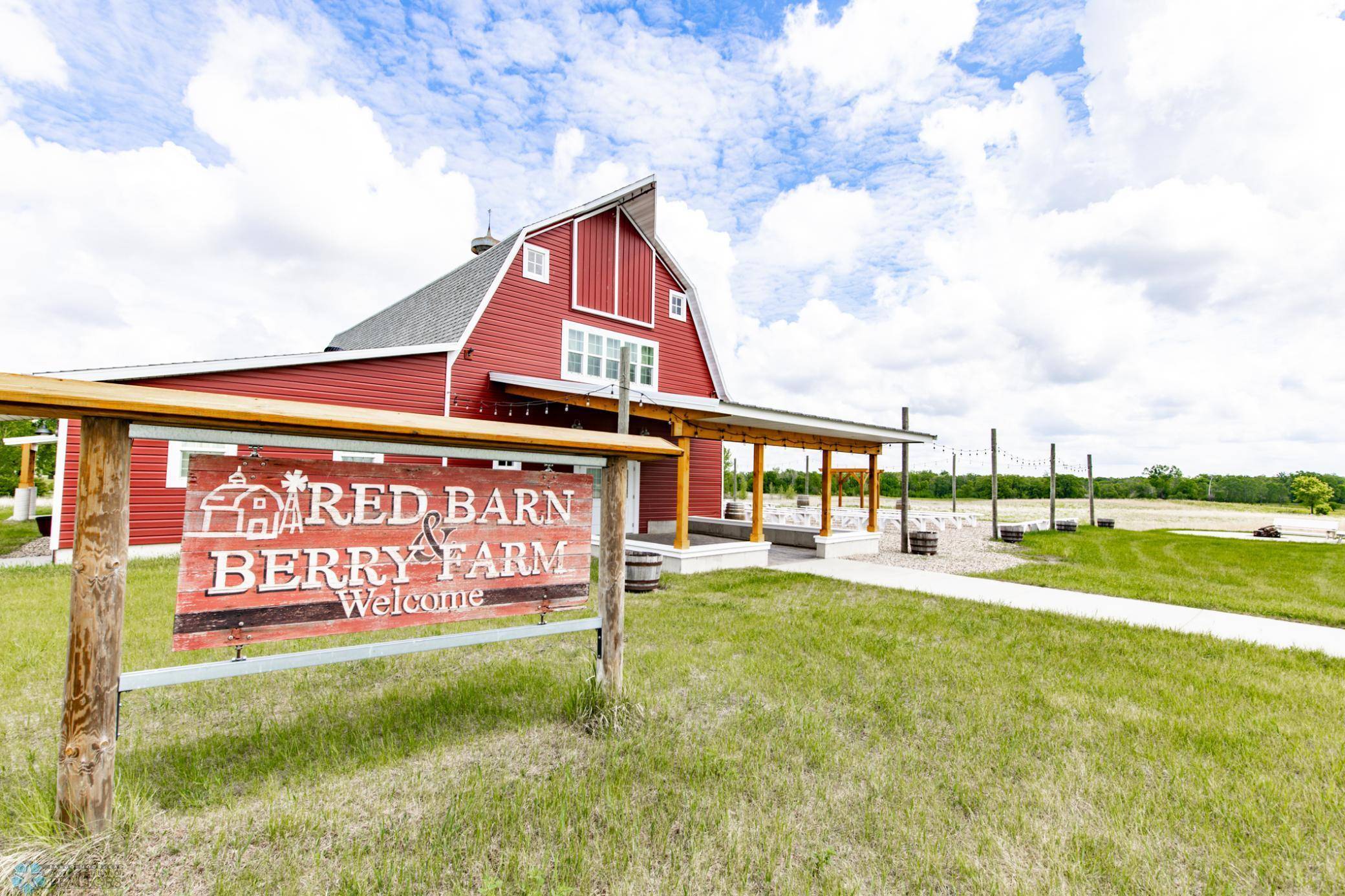 Kindred, ND 58051,16305 57 ST SE